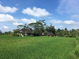Puri Raya Villa Ubud