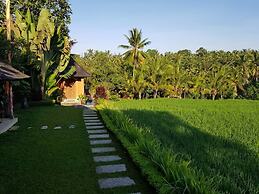 Puri Raya Villa Ubud
