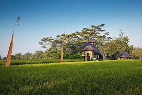 Puri Raya Villa Ubud