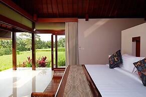 Puri Raya Villa Ubud