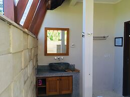 Puri Raya Villa Ubud