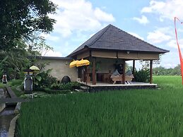 Puri Raya Villa Ubud