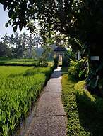 Puri Raya Villa Ubud