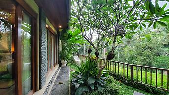 Puri Raya Villa Ubud