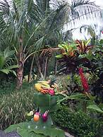 Puri Raya Villa Ubud