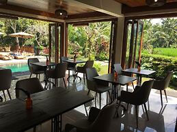 Puri Raya Villa Ubud