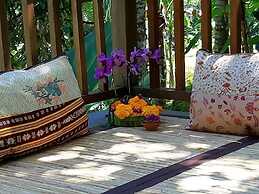 Puri Raya Villa Ubud