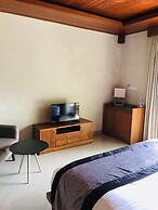 Puri Raya Villa Ubud
