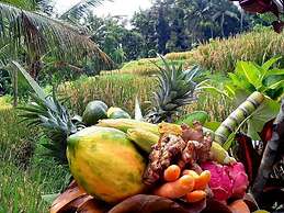 Puri Raya Villa Ubud