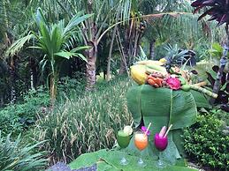 Puri Raya Villa Ubud