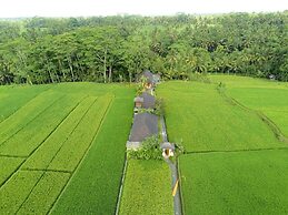 Puri Raya Villa Ubud