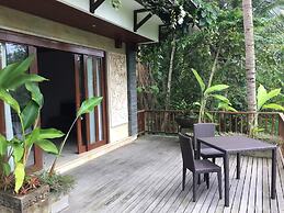 Puri Raya Villa Ubud