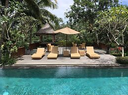 Puri Raya Villa Ubud