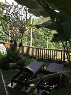 Puri Raya Villa Ubud