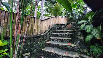 Puri Raya Villa Ubud