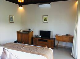 Puri Raya Villa Ubud