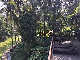 Puri Raya Villa Ubud