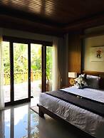 Puri Raya Villa Ubud