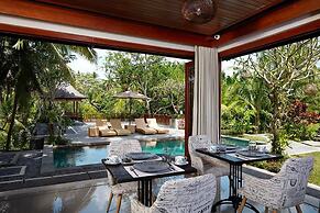 Puri Raya Villa Ubud