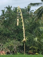 Puri Raya Villa Ubud