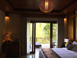 Puri Raya Villa Ubud