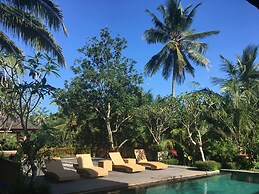 Puri Raya Villa Ubud