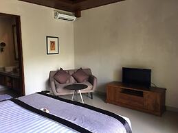 Puri Raya Villa Ubud