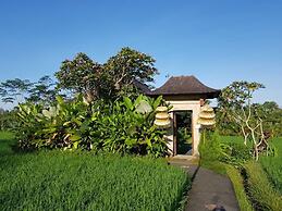 Puri Raya Villa Ubud