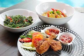 Puri Raya Villa Ubud