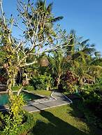 Puri Raya Villa Ubud
