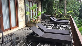 Puri Raya Villa Ubud