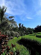 Puri Raya Villa Ubud