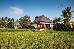 Puri Raya Villa Ubud