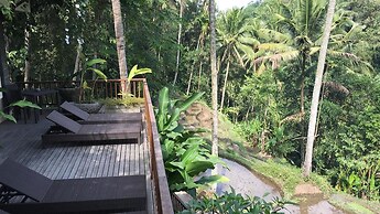 Puri Raya Villa Ubud