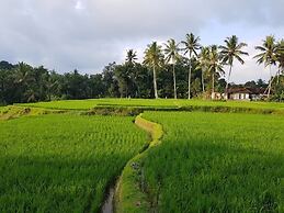 Puri Raya Villa Ubud