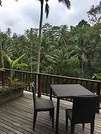 Puri Raya Villa Ubud