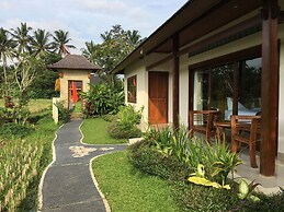 Puri Raya Villa Ubud