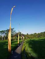 Puri Raya Villa Ubud