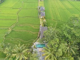Puri Raya Villa Ubud
