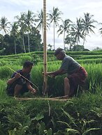 Puri Raya Villa Ubud