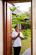 Puri Raya Villa Ubud