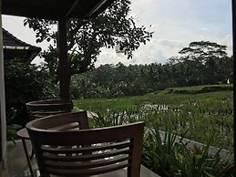 Puri Raya Villa Ubud