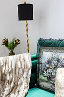 Hotel Boutique Villa Toscana