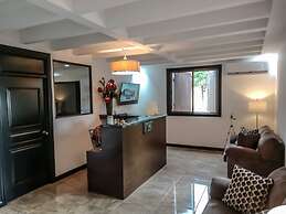 Hotel Boutique Villa Toscana