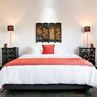 Hotel Boutique Villa Toscana