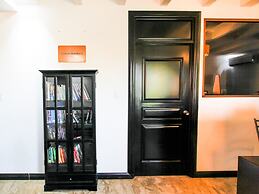 Hotel Boutique Villa Toscana