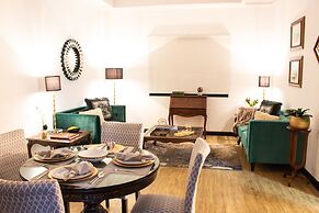 Hotel Boutique Villa Toscana