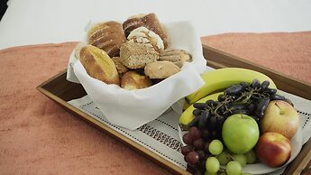 Hotel Boutique Villa Toscana