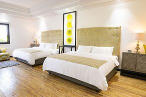 Hotel Boutique Villa Toscana