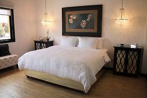 Hotel Boutique Villa Toscana